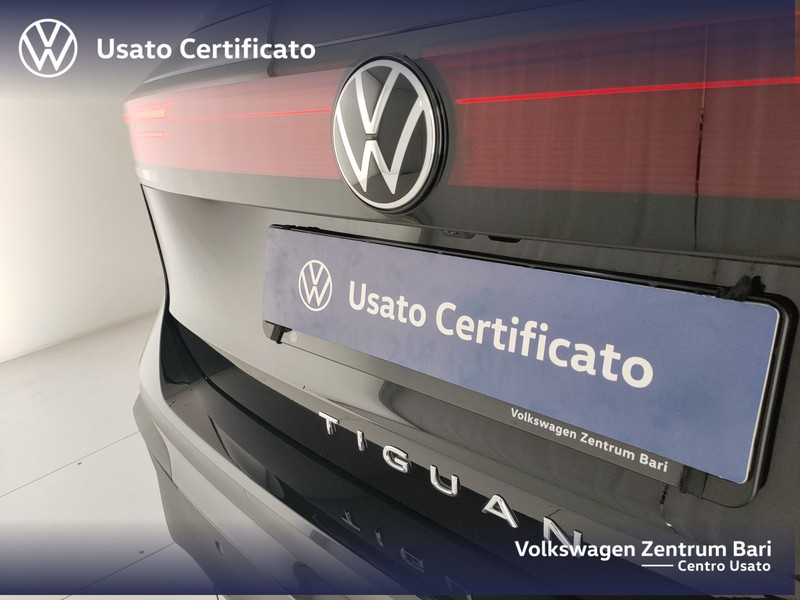 Volkswagen Tiguan 2.0 tdi life 150cv dsg - 21