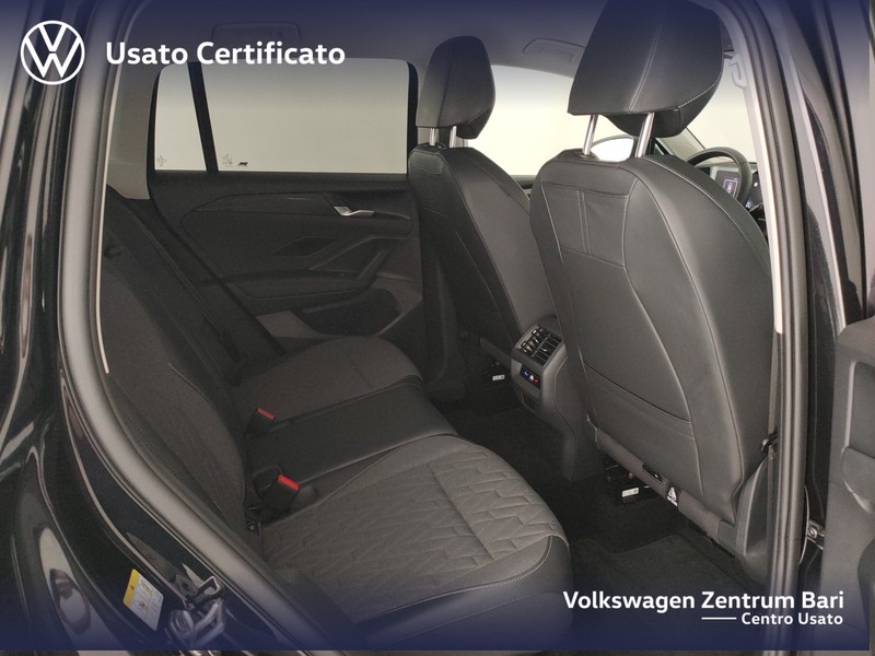 Volkswagen Tiguan 2.0 tdi life 150cv dsg - 23