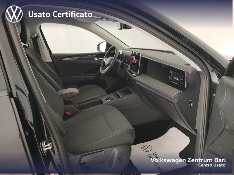 Volkswagen Tiguan 2.0 tdi life 150cv dsg - 24