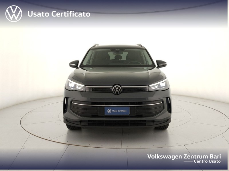 Volkswagen Tiguan 2.0 tdi life 150cv dsg - 3