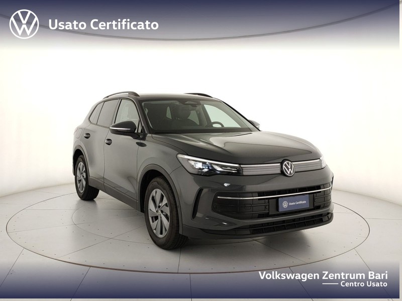 Volkswagen Tiguan 2.0 tdi life 150cv dsg - 4