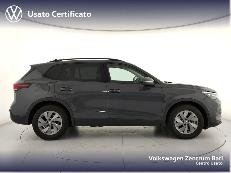 Volkswagen Tiguan 2.0 tdi life 150cv dsg - 5