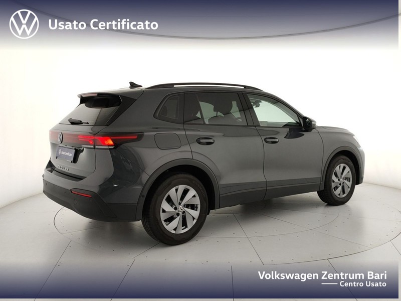 Volkswagen Tiguan 2.0 tdi life 150cv dsg - 6