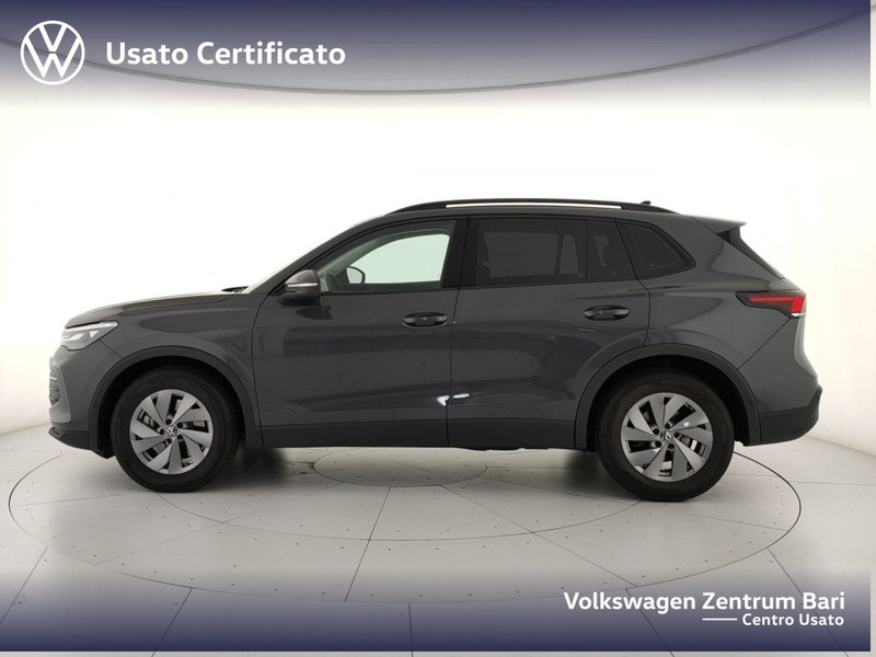 Volkswagen Tiguan 2.0 tdi life 150cv dsg - 8