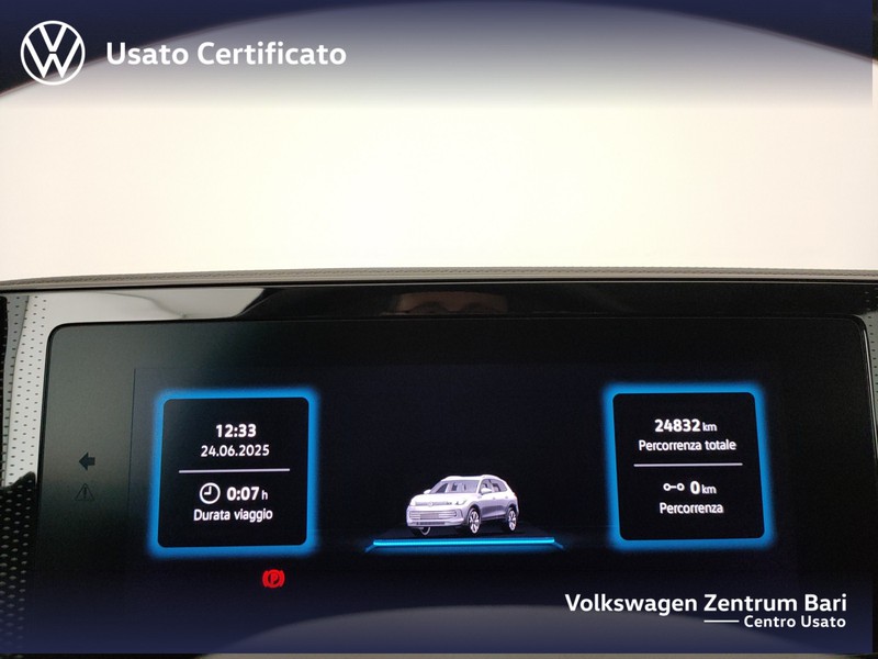 Volkswagen Tiguan 2.0 tdi life 150cv dsg - 10