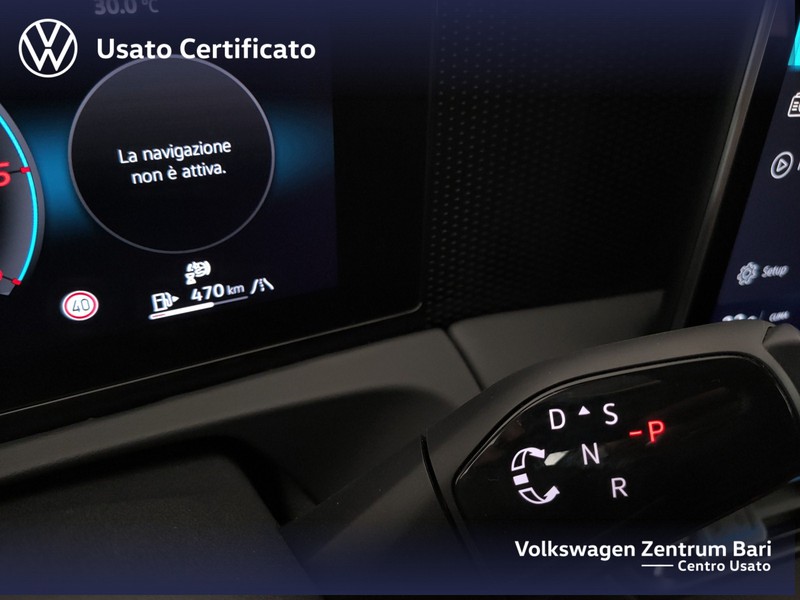 Volkswagen Tiguan 2.0 tdi life 150cv dsg - 13