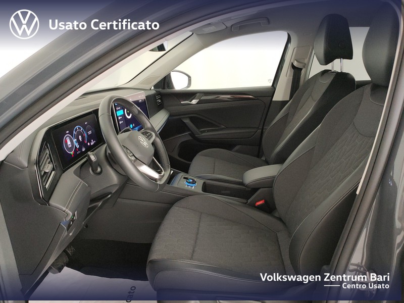 Volkswagen Tiguan 2.0 tdi life 150cv dsg - 14