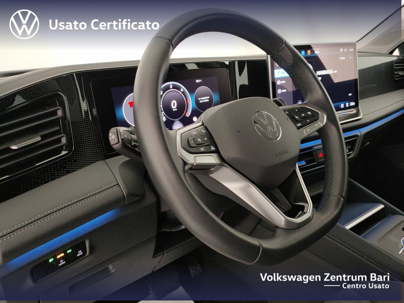 Volkswagen Tiguan 2.0 tdi life 150cv dsg - 15