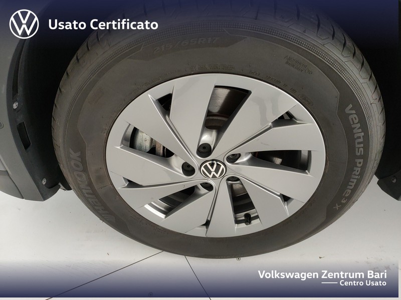 Volkswagen Tiguan 2.0 tdi life 150cv dsg - 16