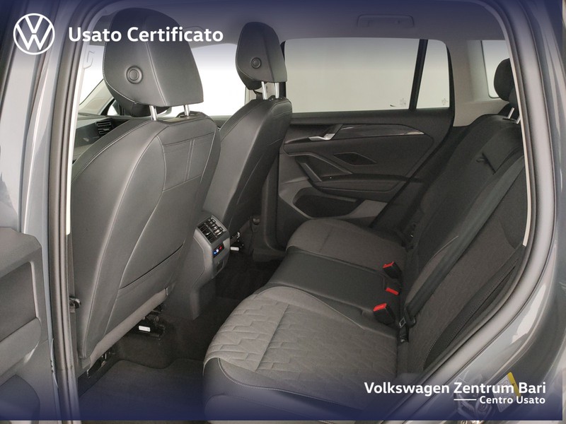 Volkswagen Tiguan 2.0 tdi life 150cv dsg - 17