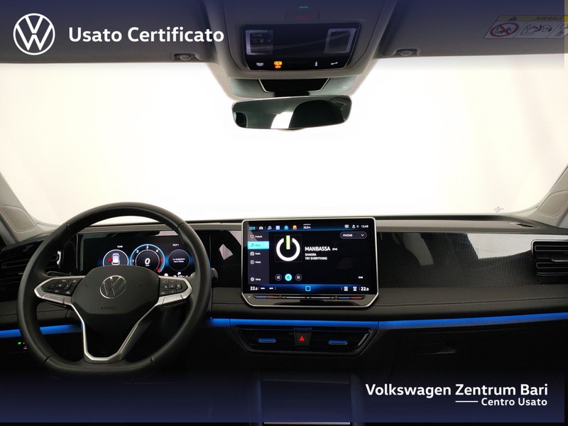 Volkswagen Tiguan 2.0 tdi life 150cv dsg - 19