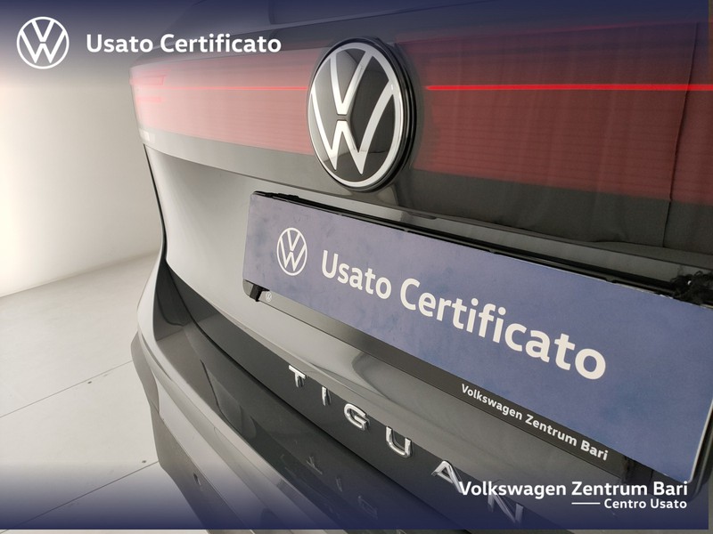 Volkswagen Tiguan 2.0 tdi life 150cv dsg - 21