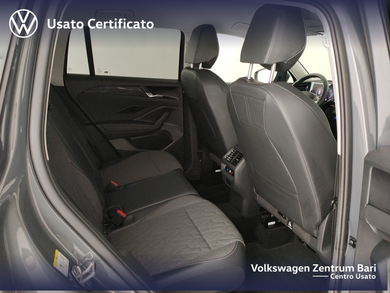 Volkswagen Tiguan 2.0 tdi life 150cv dsg - 23