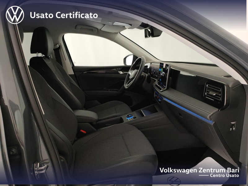 Volkswagen Tiguan 2.0 tdi life 150cv dsg - 24