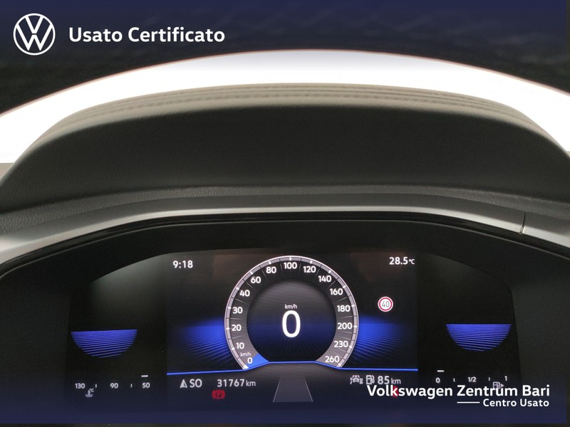 Volkswagen T-Roc 2.0 tdi life 115cv - 9