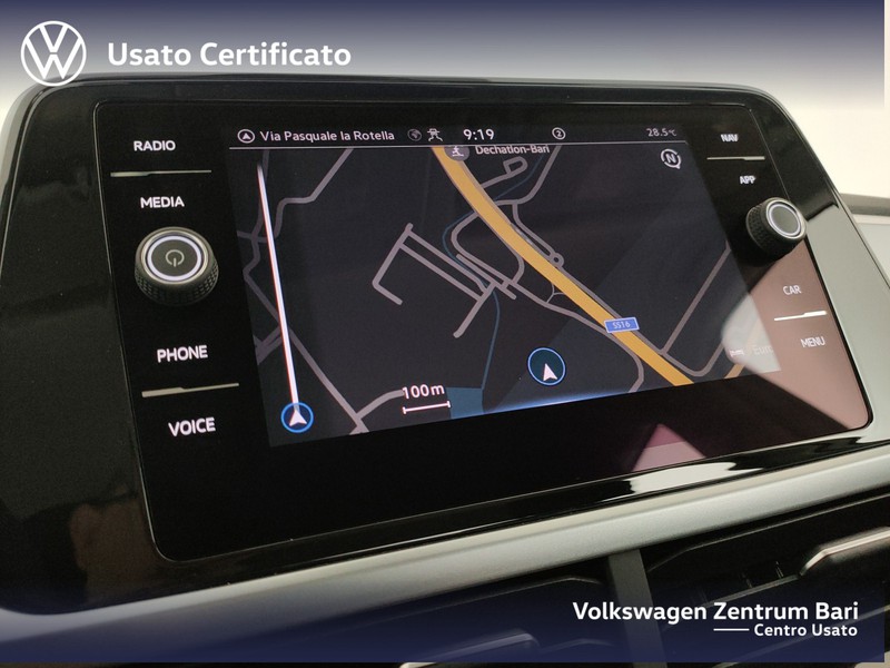 Volkswagen T-Roc 2.0 tdi life 115cv - 10