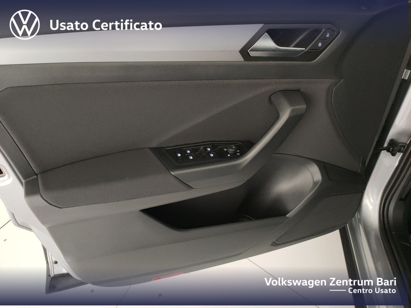 Volkswagen T-Roc 2.0 tdi life 115cv - 13