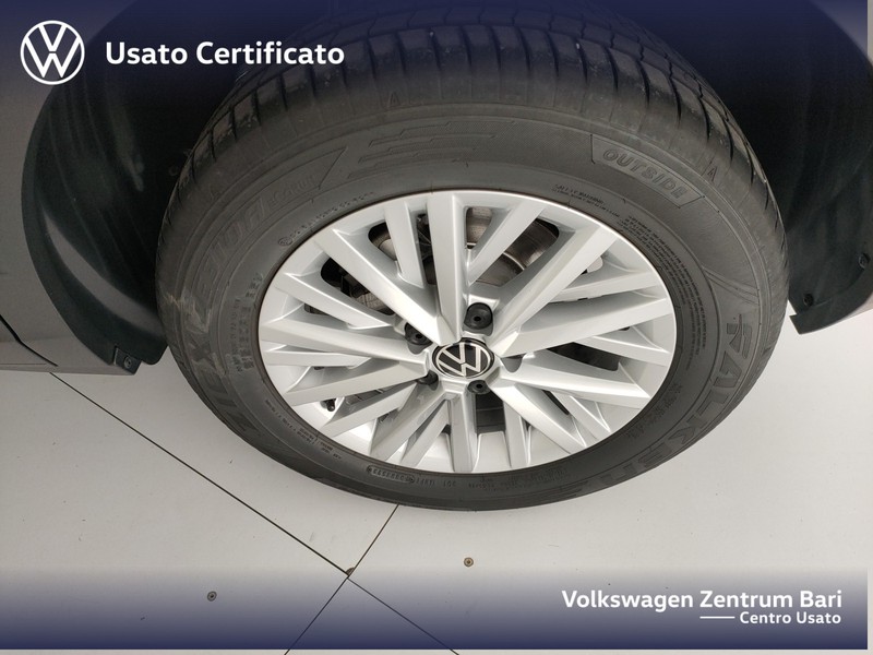 Volkswagen T-Roc 2.0 tdi life 115cv - 16
