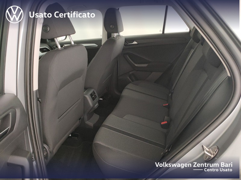 Volkswagen T-Roc 2.0 tdi life 115cv - 17