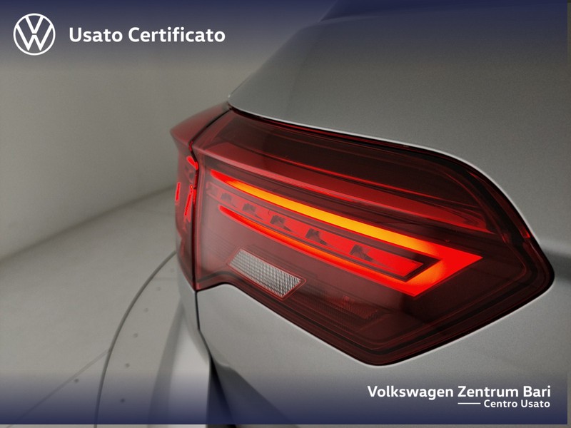 Volkswagen T-Roc 2.0 tdi life 115cv - 19
