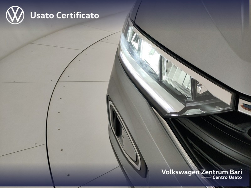 Volkswagen T-Roc 2.0 tdi life 115cv - 24