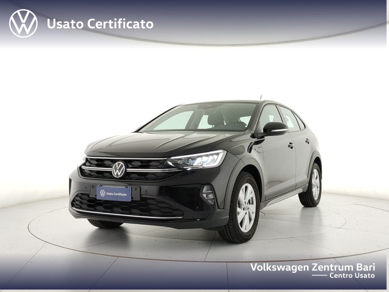 Volkswagen Taigo 1.0 tsi life 110cv - 1