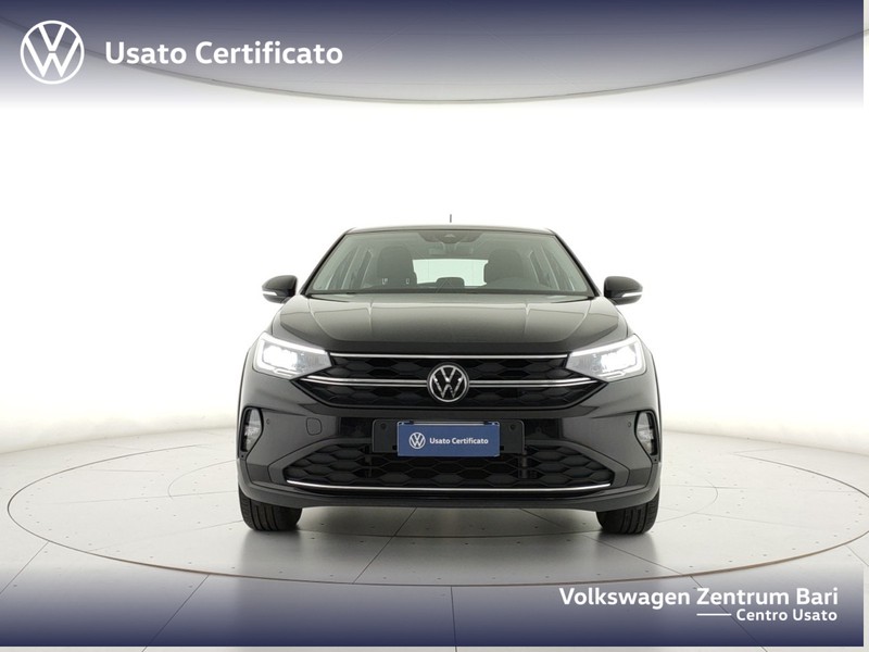 Volkswagen Taigo 1.0 tsi life 110cv - 3