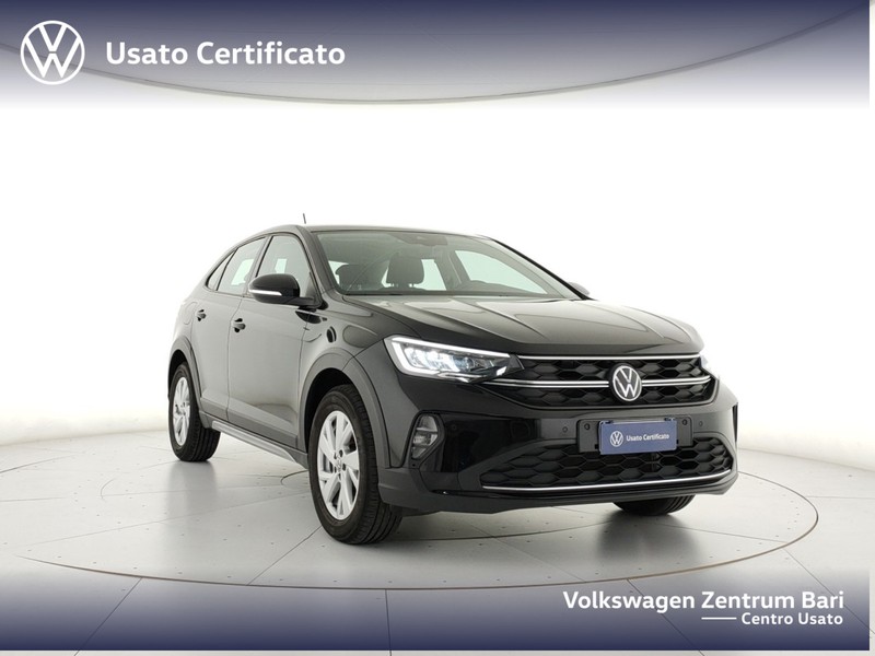 Volkswagen Taigo 1.0 tsi life 110cv - 4