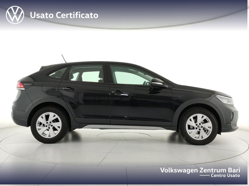 Volkswagen Taigo 1.0 tsi life 110cv - 5