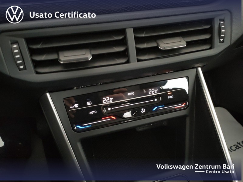 Volkswagen Taigo 1.0 tsi life 110cv - 12