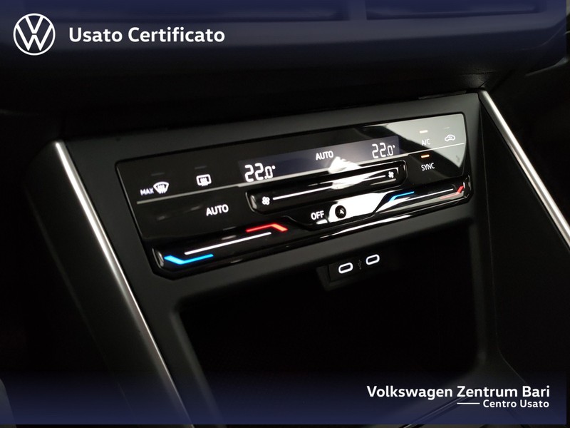 Volkswagen Taigo 1.0 tsi life 110cv - 13
