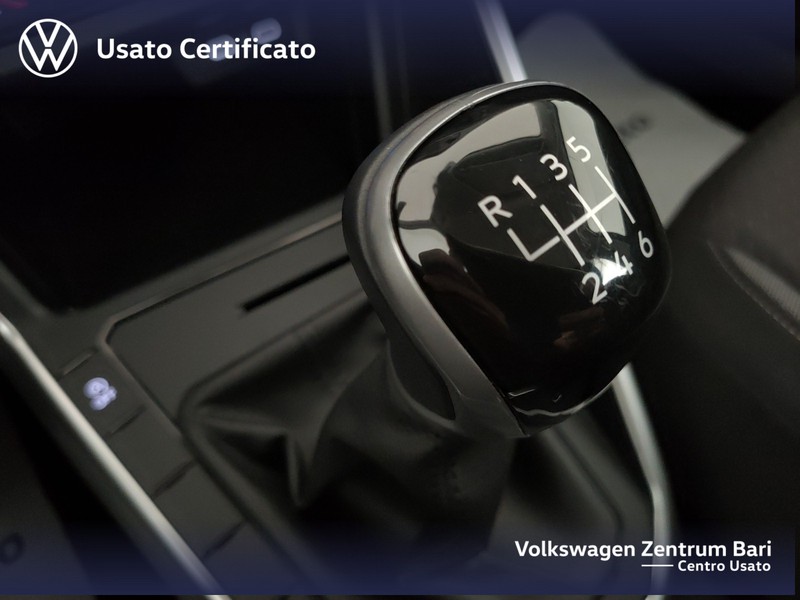 Volkswagen Taigo 1.0 tsi life 110cv - 14
