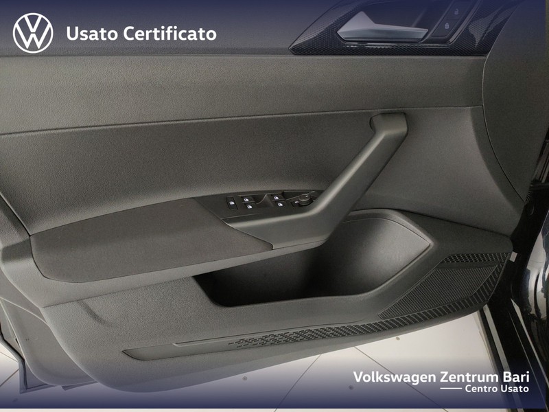 Volkswagen Taigo 1.0 tsi life 110cv - 15