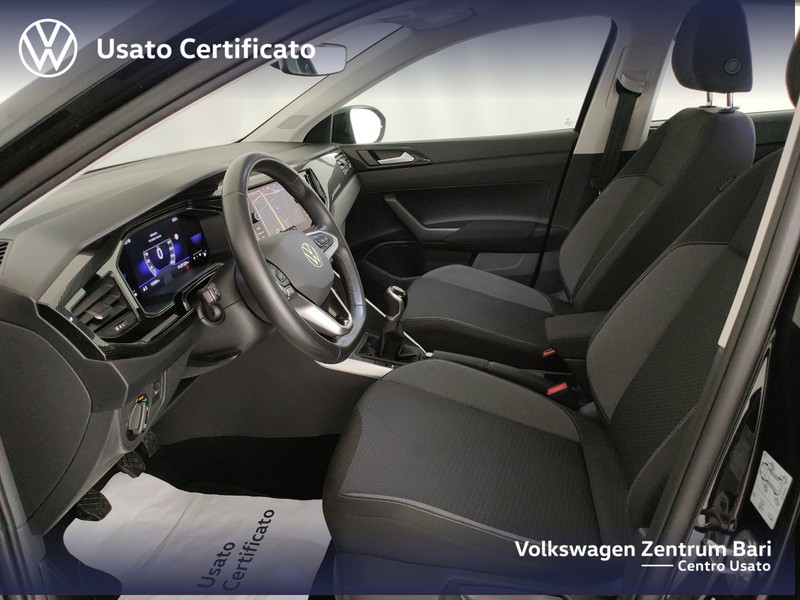 Volkswagen Taigo 1.0 tsi life 110cv - 16