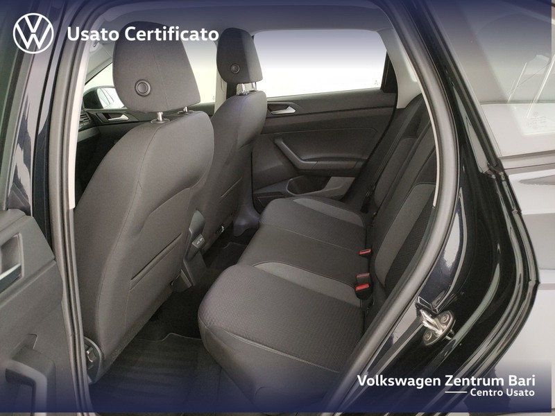 Volkswagen Taigo 1.0 tsi life 110cv - 19