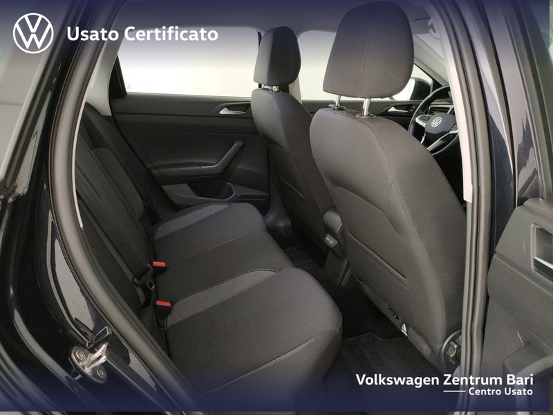 Volkswagen Taigo 1.0 tsi life 110cv - 23