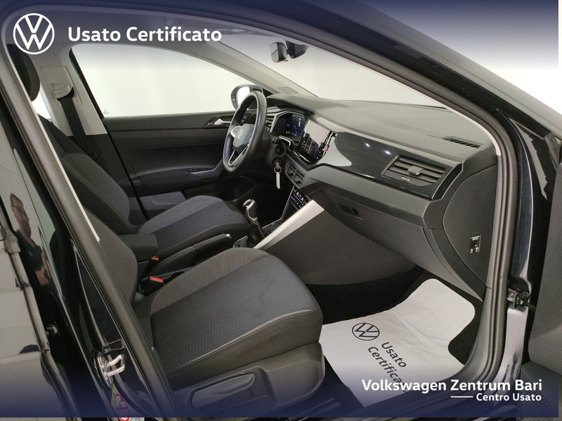 Volkswagen Taigo 1.0 tsi life 110cv - 24