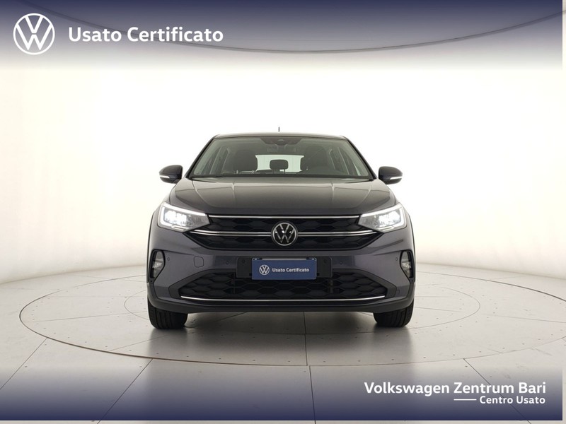Volkswagen Taigo 1.0 tsi life 110cv - 3