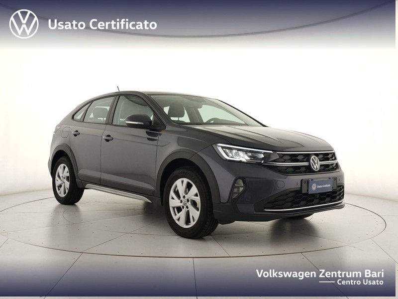 Volkswagen Taigo 1.0 tsi life 110cv - 4