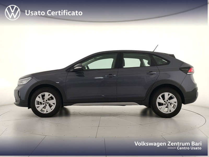Volkswagen Taigo 1.0 tsi life 110cv - 8