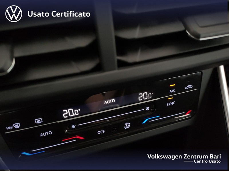 Volkswagen Taigo 1.0 tsi life 110cv - 11