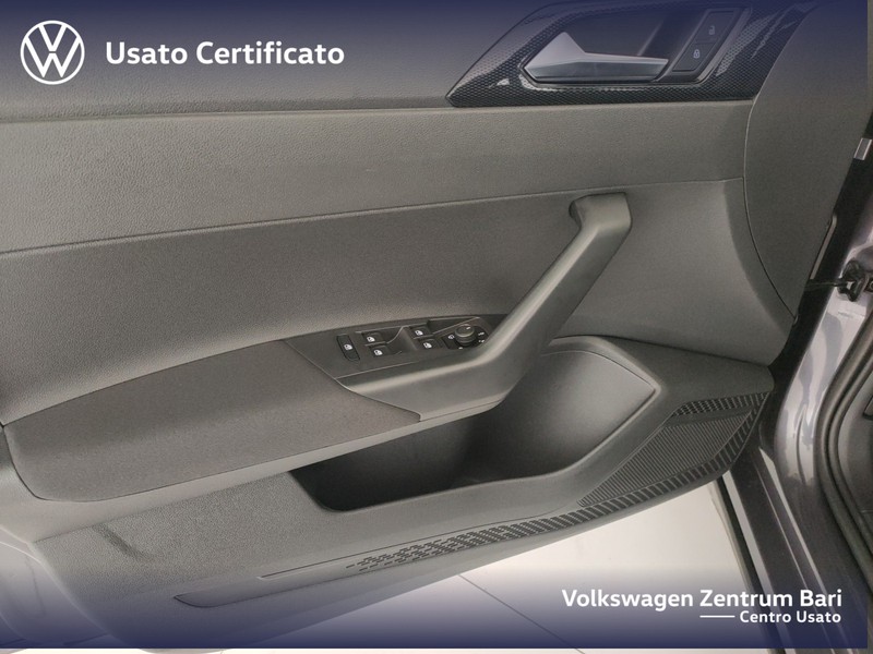Volkswagen Taigo 1.0 tsi life 110cv - 15