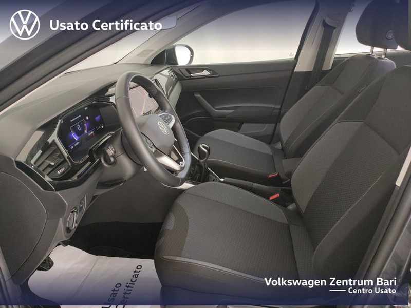 Volkswagen Taigo 1.0 tsi life 110cv - 16