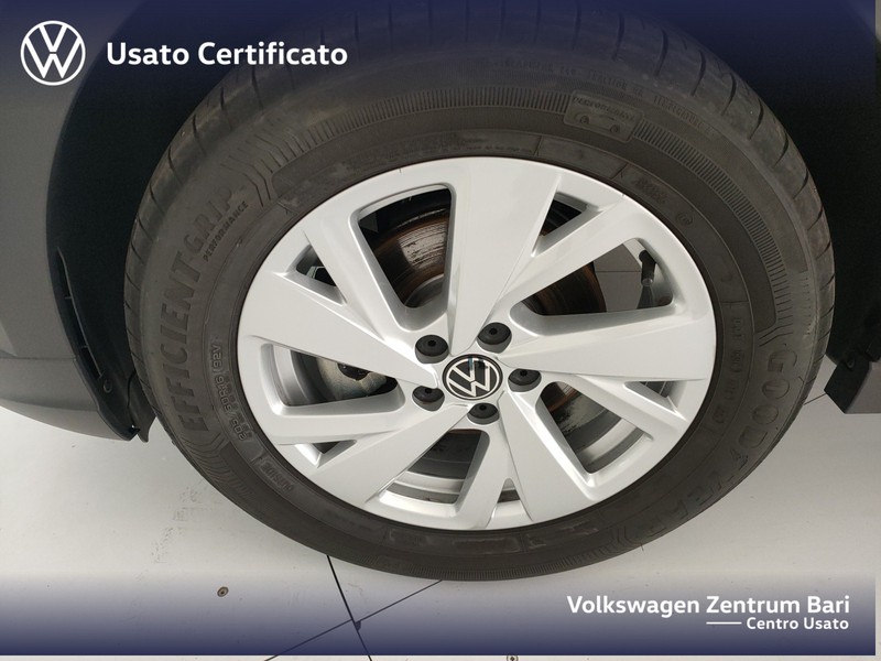 Volkswagen Taigo 1.0 tsi life 110cv - 19