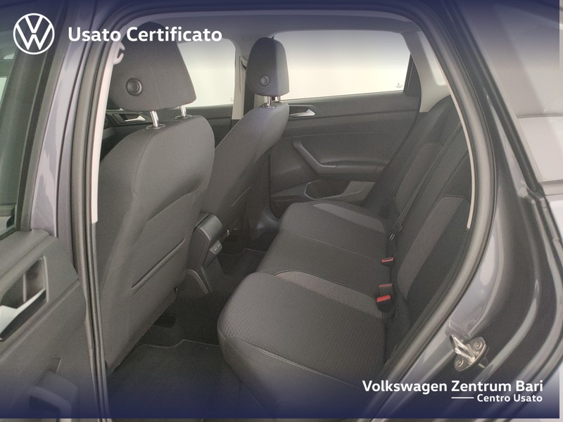 Volkswagen Taigo 1.0 tsi life 110cv - 20