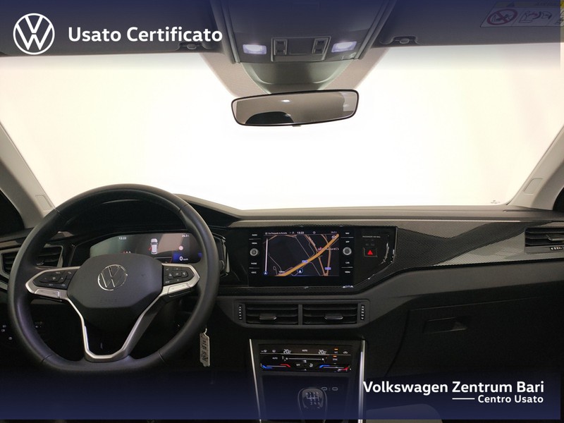Volkswagen Taigo 1.0 tsi life 110cv - 21