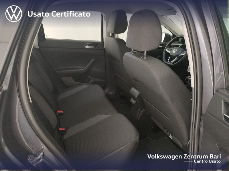 Volkswagen Taigo 1.0 tsi life 110cv - 24