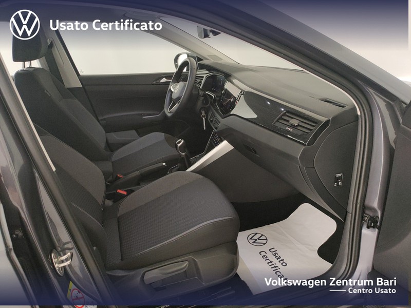 Volkswagen Taigo 1.0 tsi life 110cv - 25