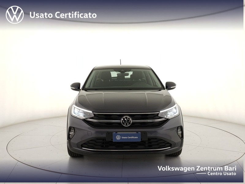 Volkswagen Taigo 1.0 tsi life 110cv - 3