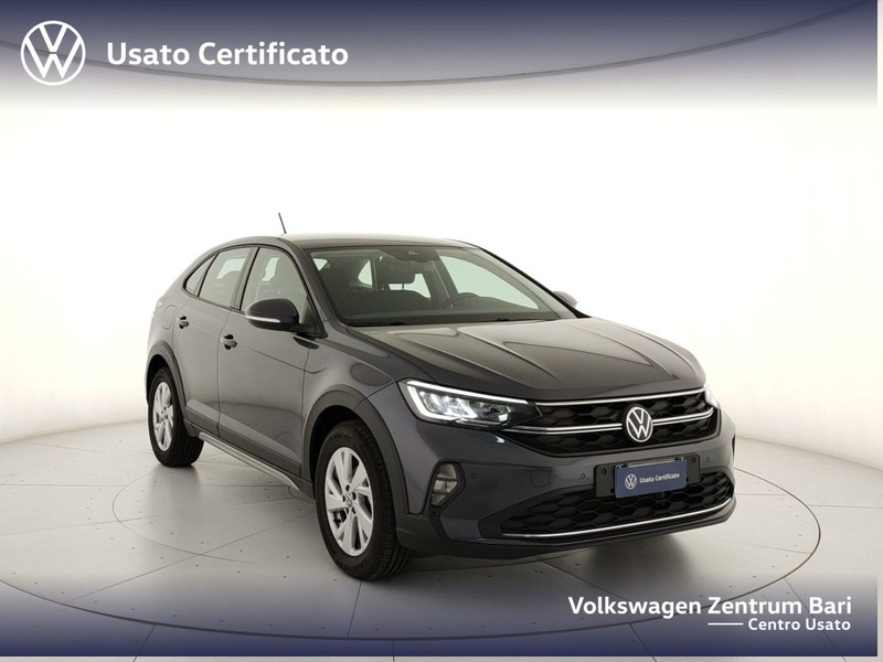 Volkswagen Taigo 1.0 tsi life 110cv - 4